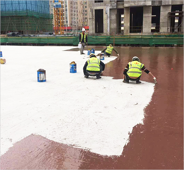 武汉防水维修