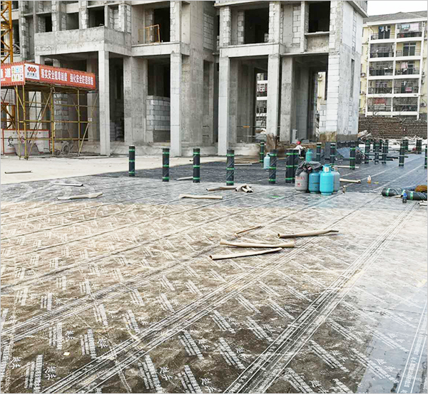 武汉防水公司 武汉防水公司