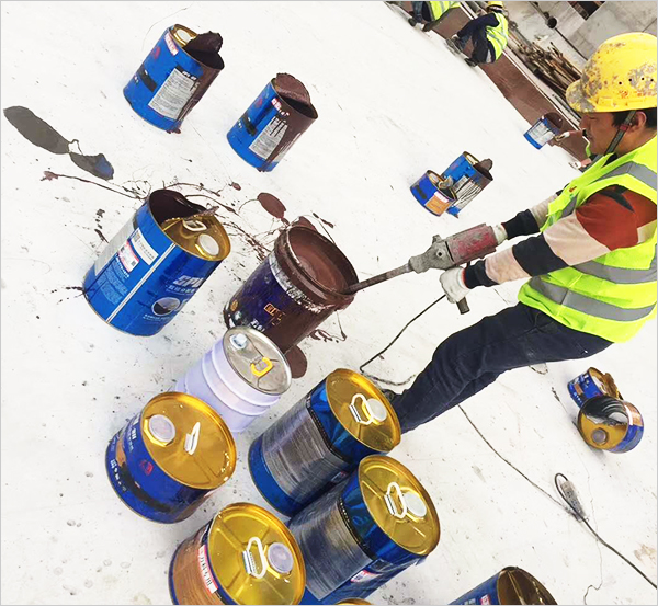 武汉防水公司 武汉防水公司