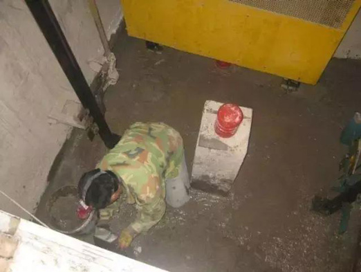 防水，防水施工